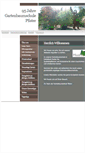 Mobile Screenshot of gartenbaumschule-pfister.de